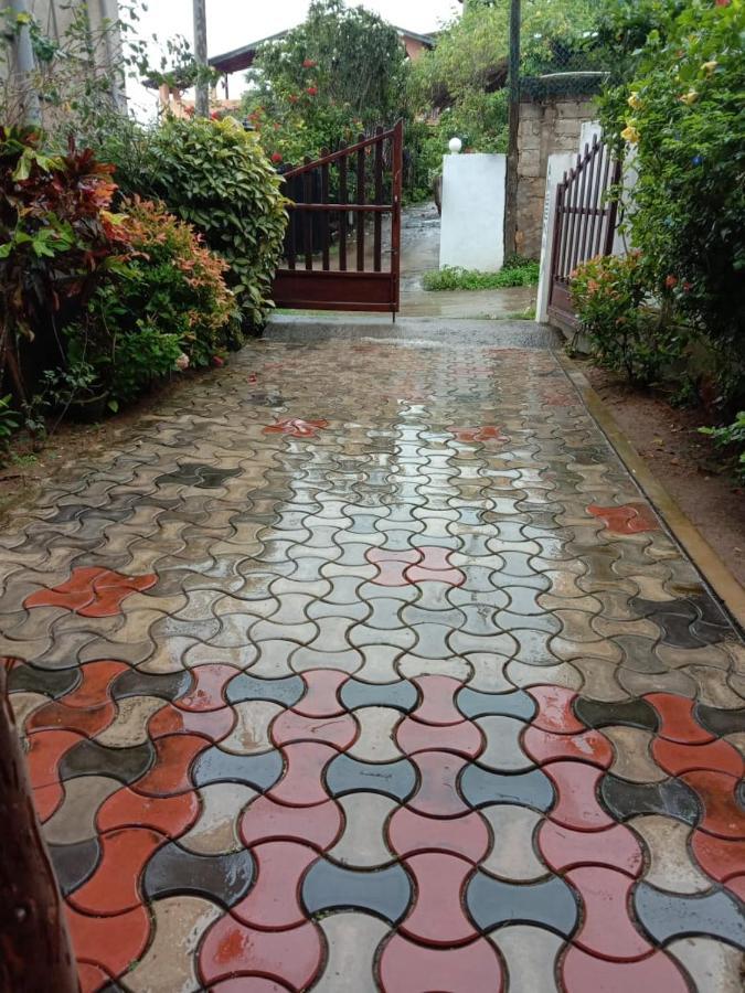 Ameena Homestay แทนกาลเล ภายนอก รูปภาพ