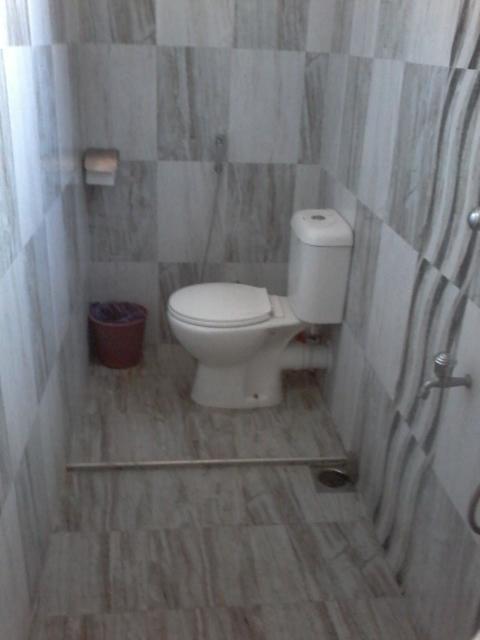Ameena Homestay แทนกาลเล ภายนอก รูปภาพ