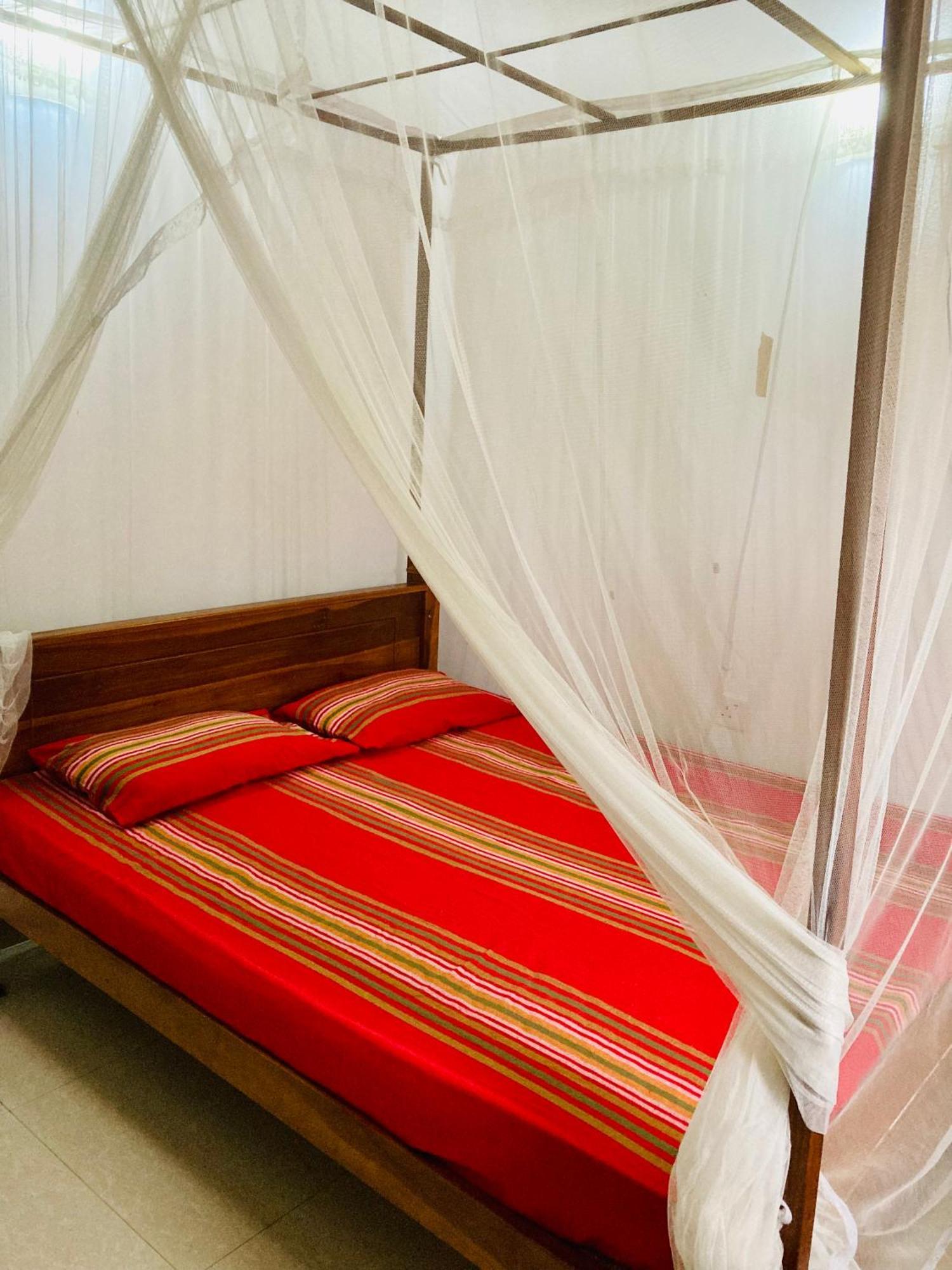 Ameena Homestay แทนกาลเล ภายนอก รูปภาพ
