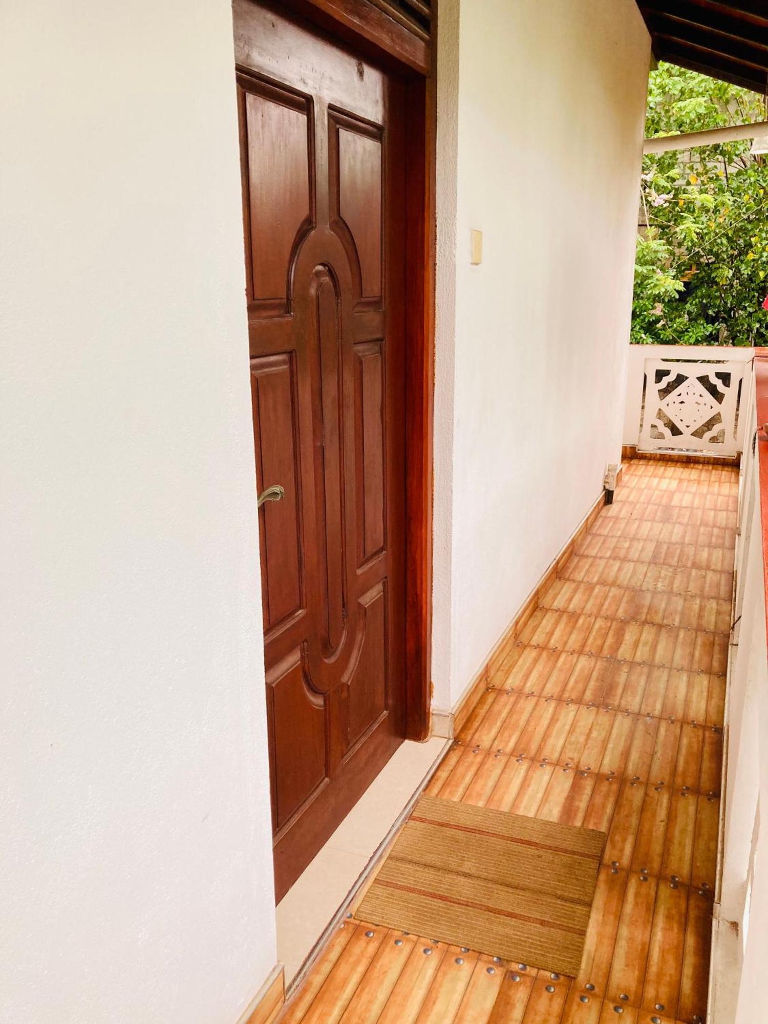 Ameena Homestay แทนกาลเล ภายนอก รูปภาพ