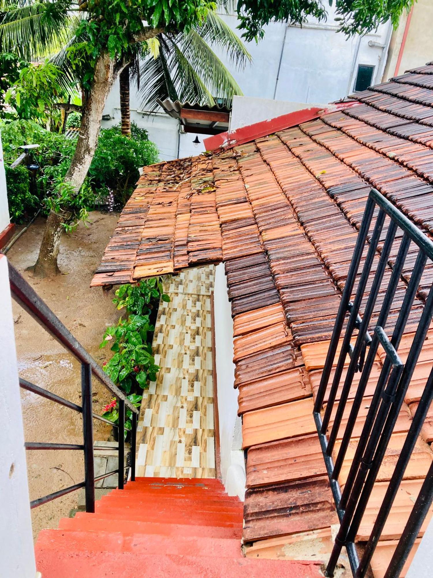 Ameena Homestay แทนกาลเล ภายนอก รูปภาพ