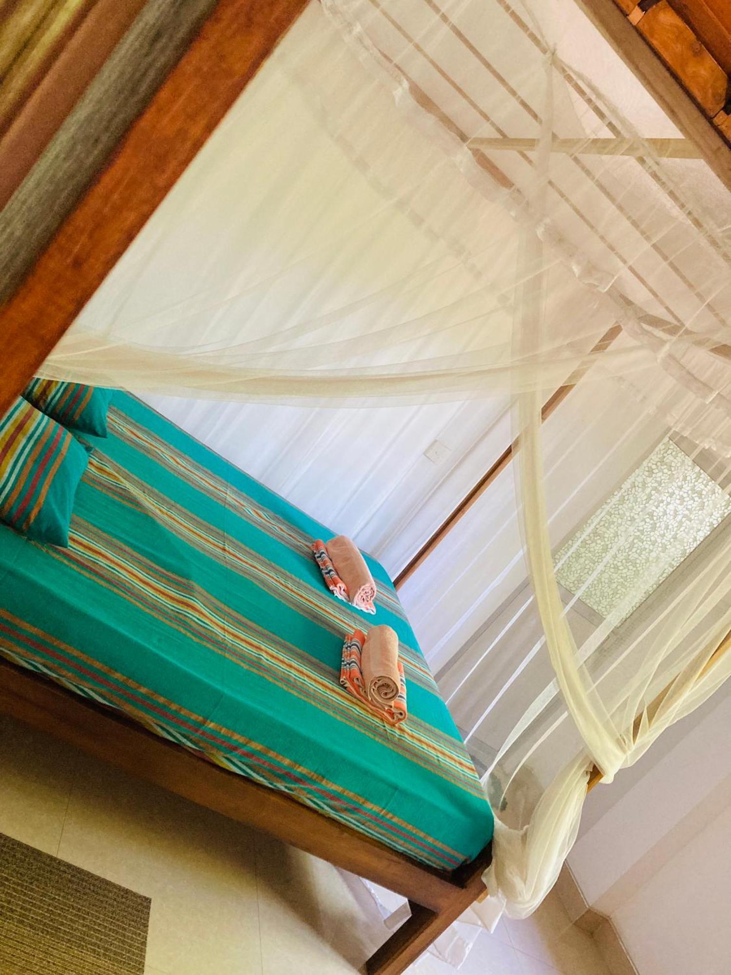 Ameena Homestay แทนกาลเล ภายนอก รูปภาพ