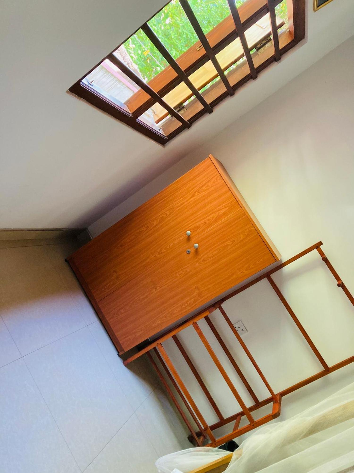 Ameena Homestay แทนกาลเล ภายนอก รูปภาพ