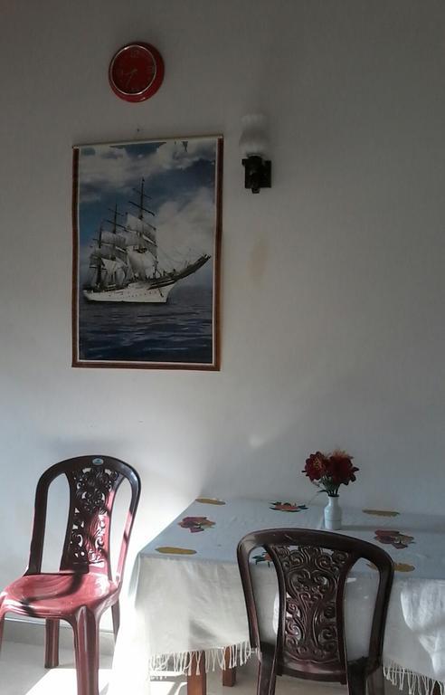Ameena Homestay แทนกาลเล ภายนอก รูปภาพ